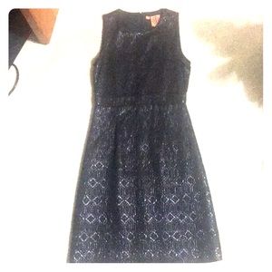 Tory Burch jacquard dress